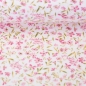 Preview: Jersey | JONA Streublümchen | Rosa Weiß